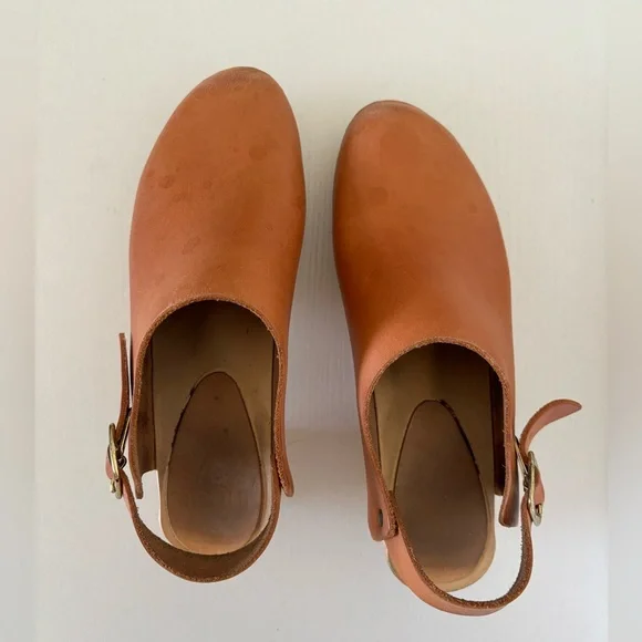 Bryr Shoes Bryr Suzie Natural Leather Poshmark